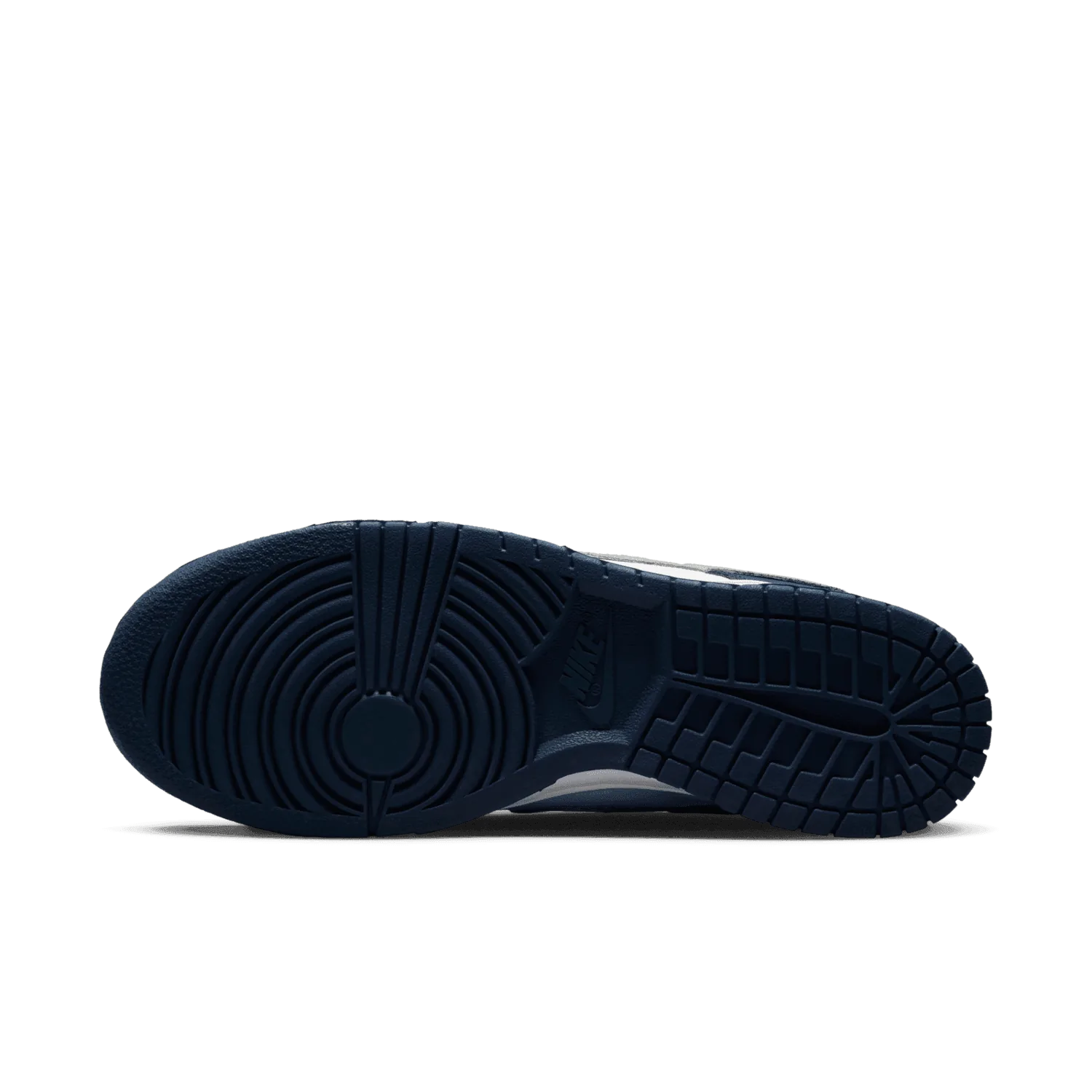 Nike Dunk Low Midnight Navy image 2