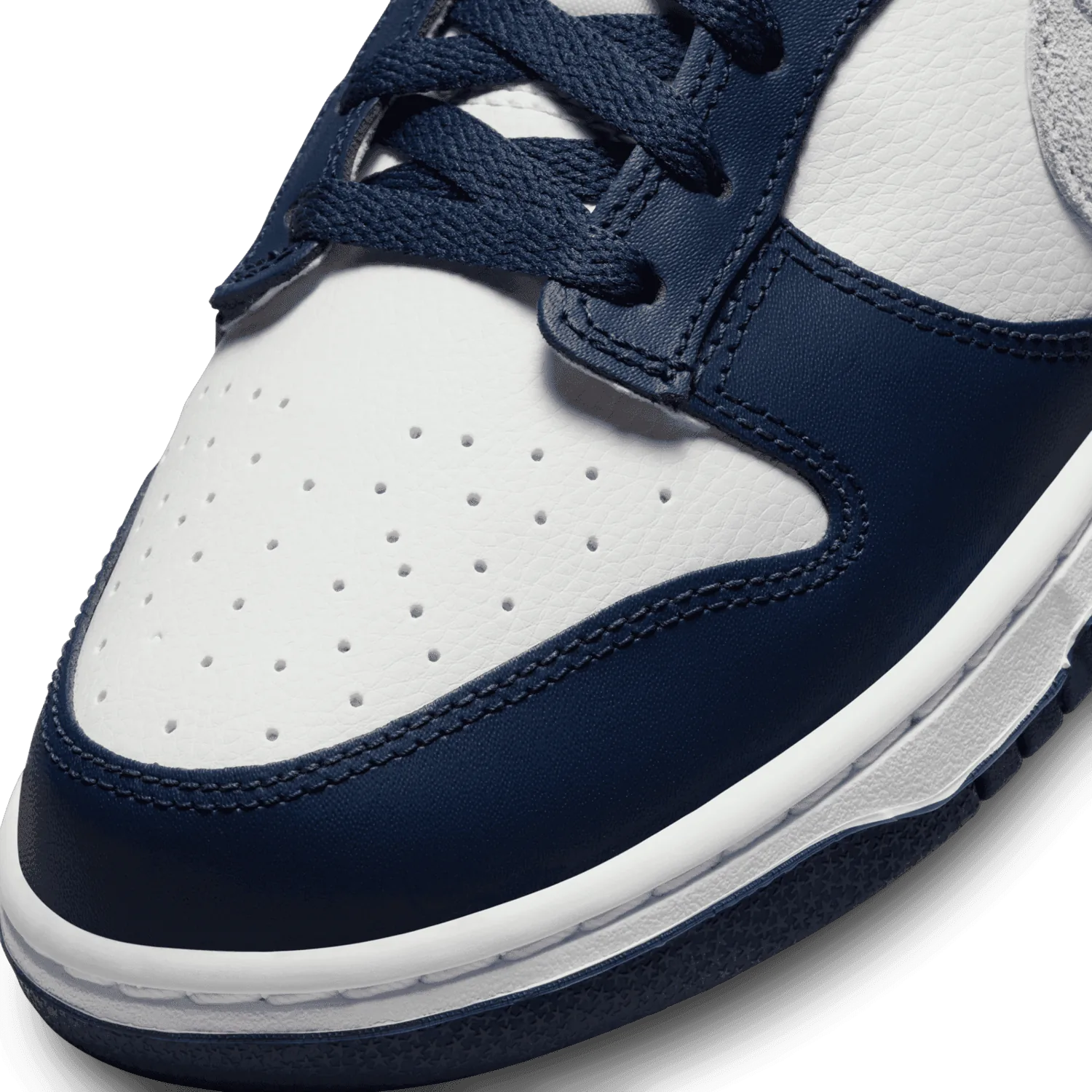 Nike Dunk Low Midnight Navy image 6
