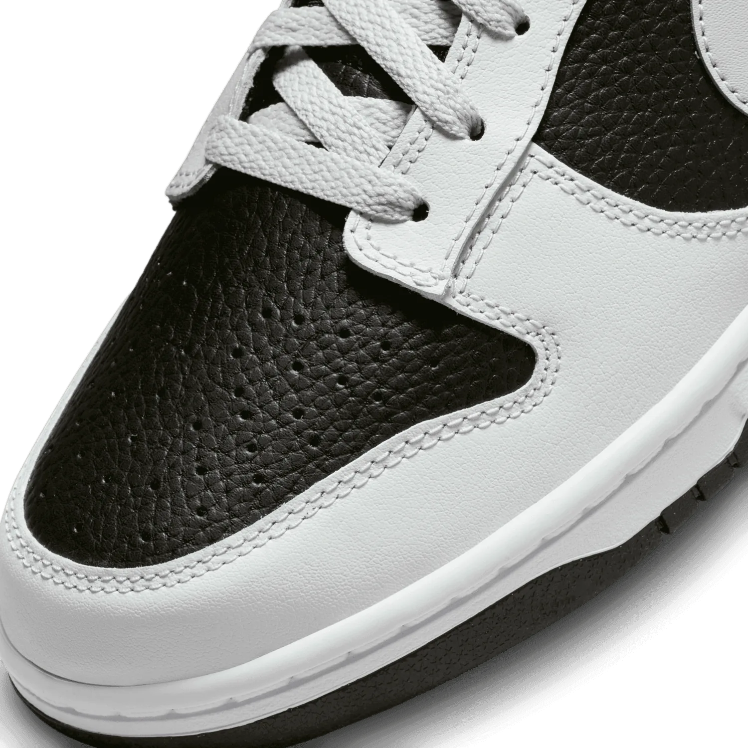 Nike Dunk Low Reverse Panda Neon image 6