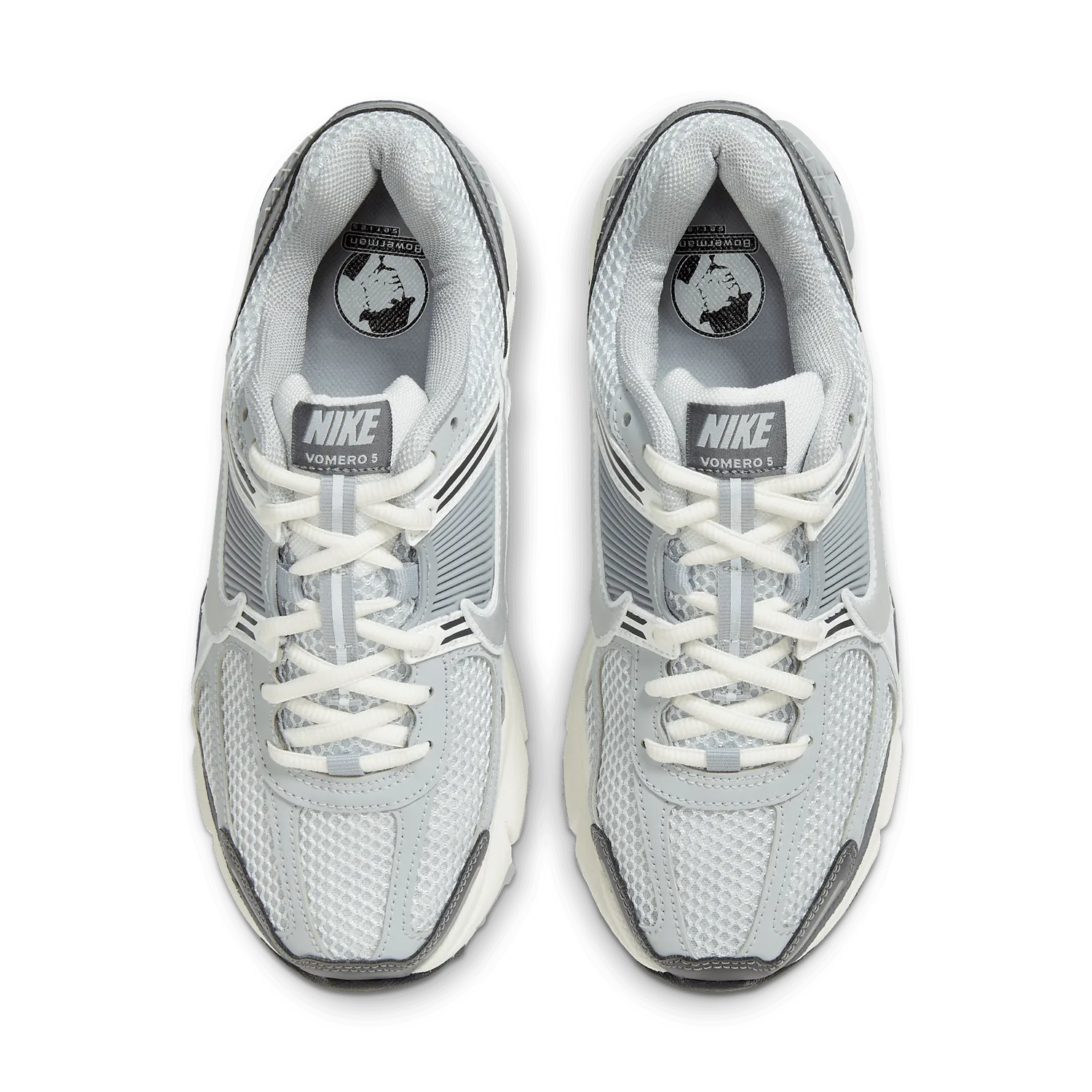 Nike Zoom Vomero 5 Wolf Grey image 3