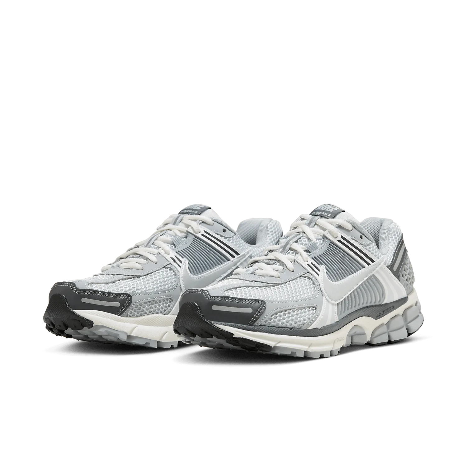 Nike Zoom Vomero 5 Wolf Grey image 4
