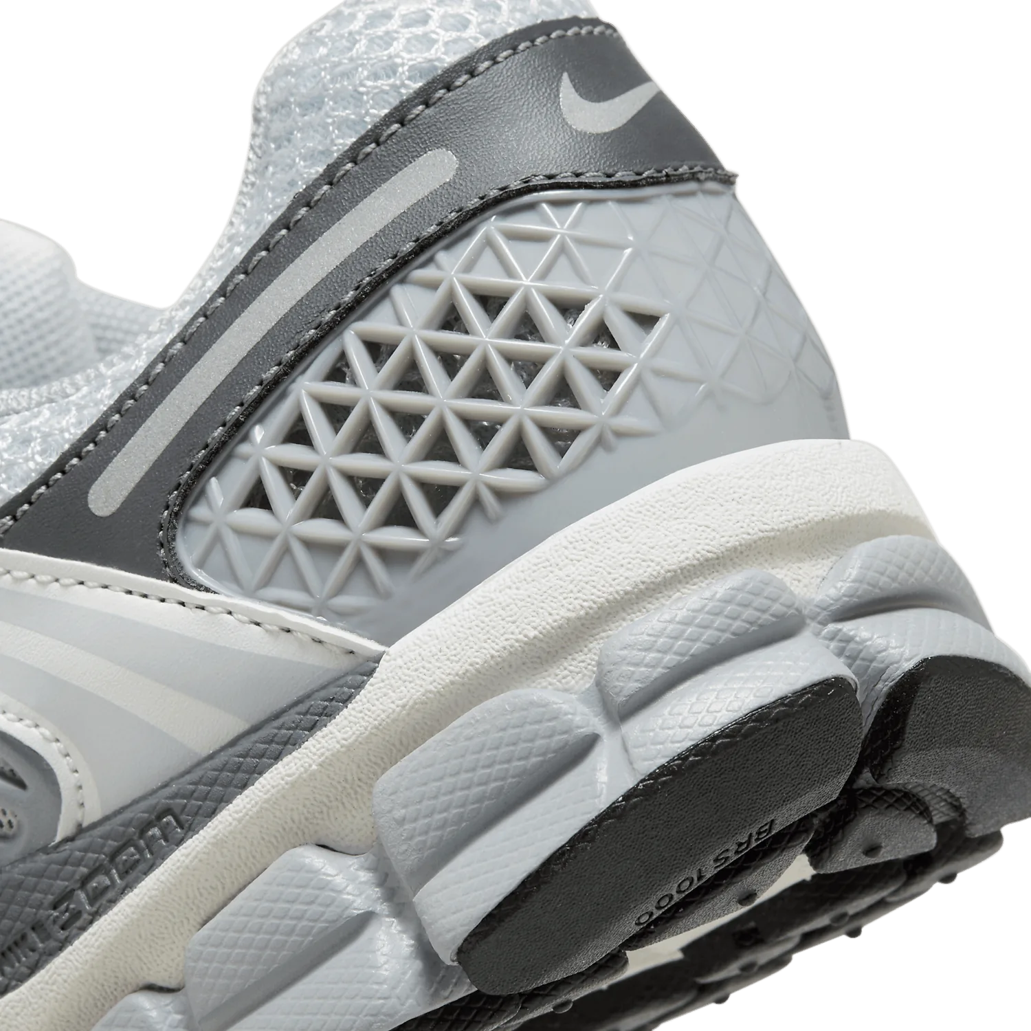 Nike Zoom Vomero 5 Wolf Grey image 7