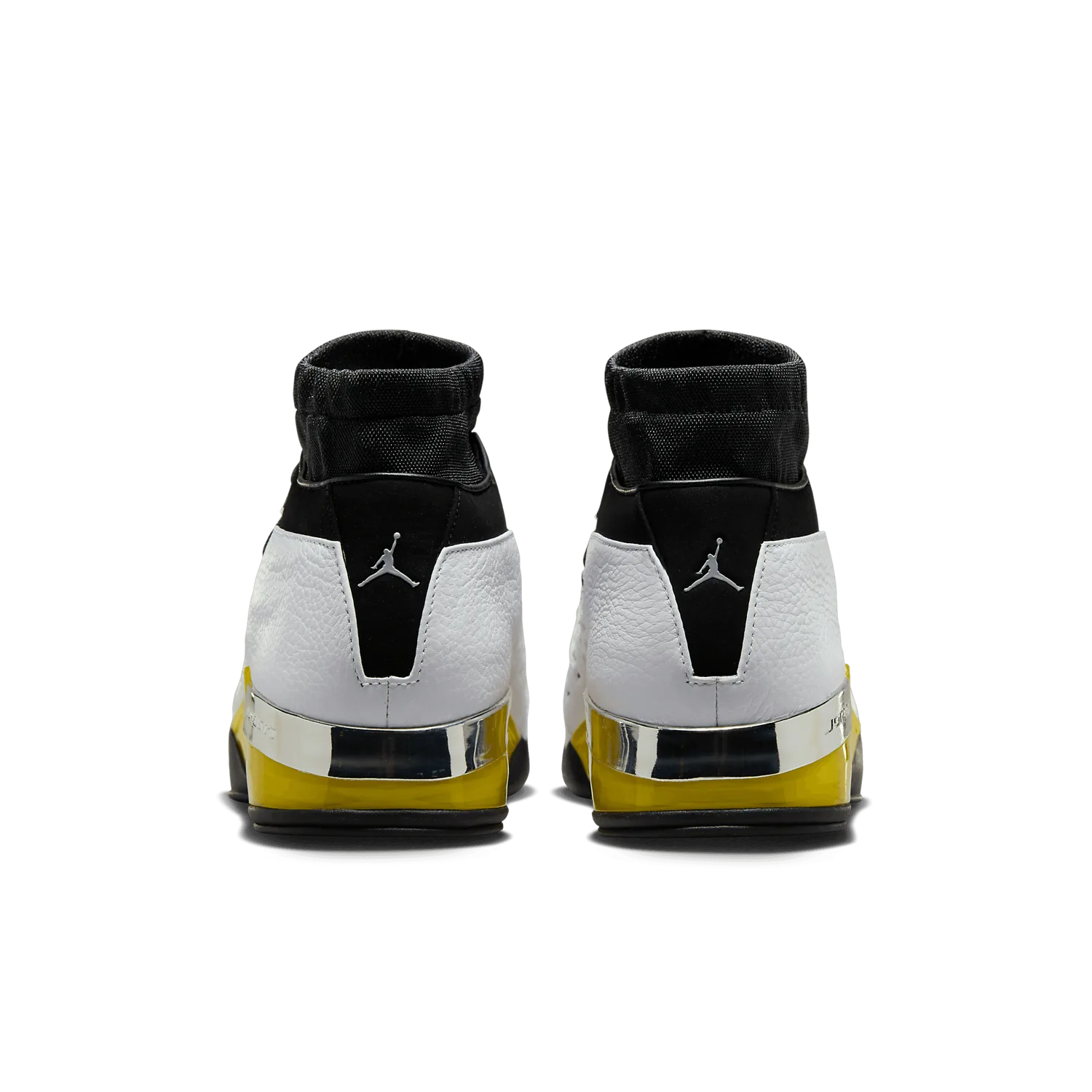 Air Jordan 17 Retro Low SP Lightning image 4