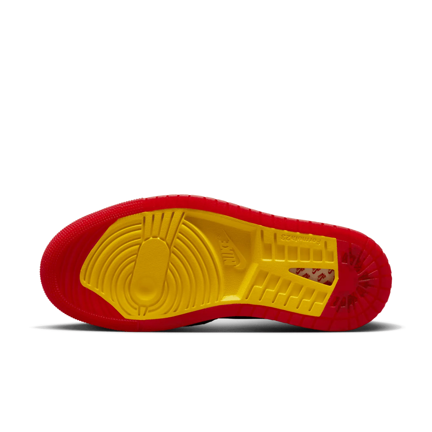 Air Jordan 1 High Zoom CMFT 2 Teyana Taylor A Rose From Harlem image 5