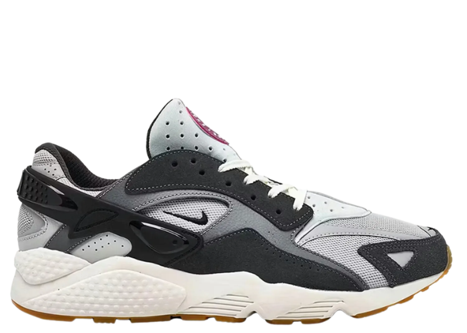 Nike Air Huarache Runner Light Smoke Grey
