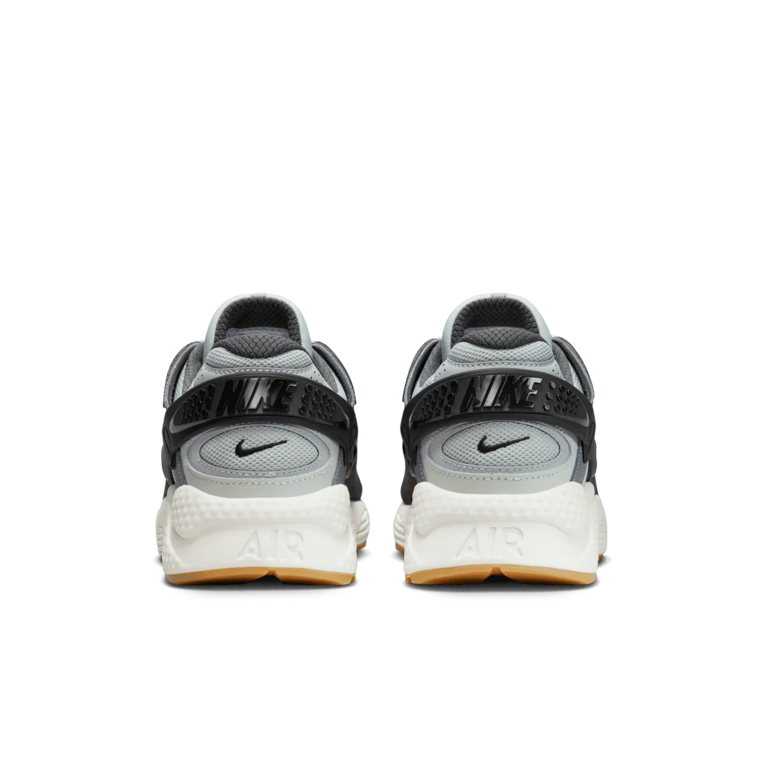Nike Air Huarache Runner Light Smoke Grey image 7