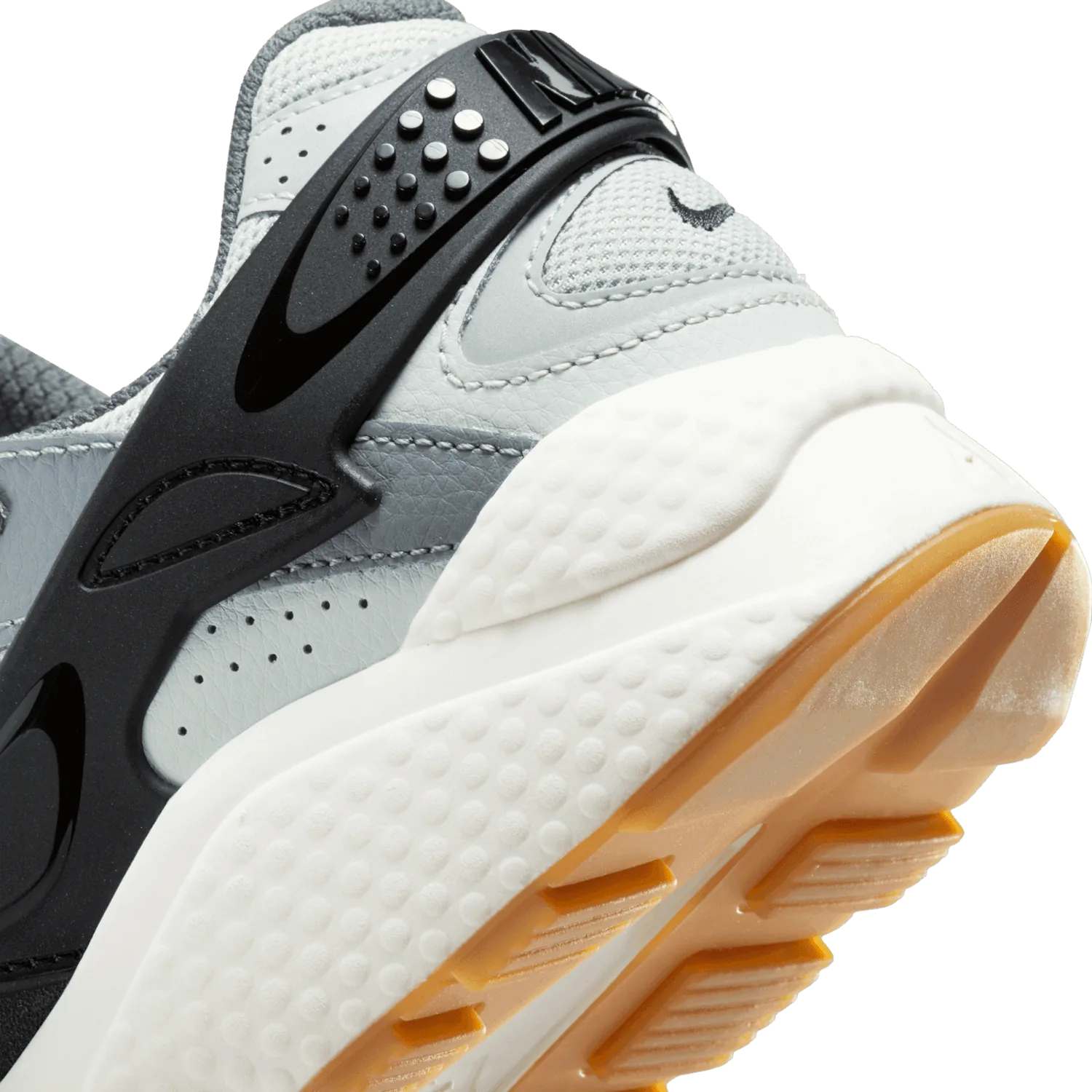 Nike Air Huarache Runner Light Smoke Grey image 9
