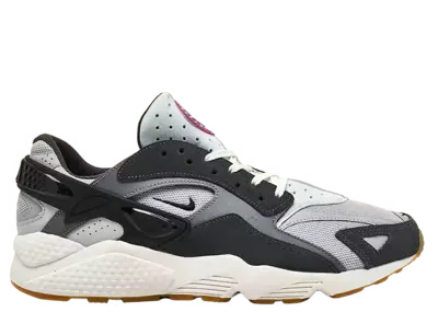 Nike Air Huarache Runner Light Smoke Grey