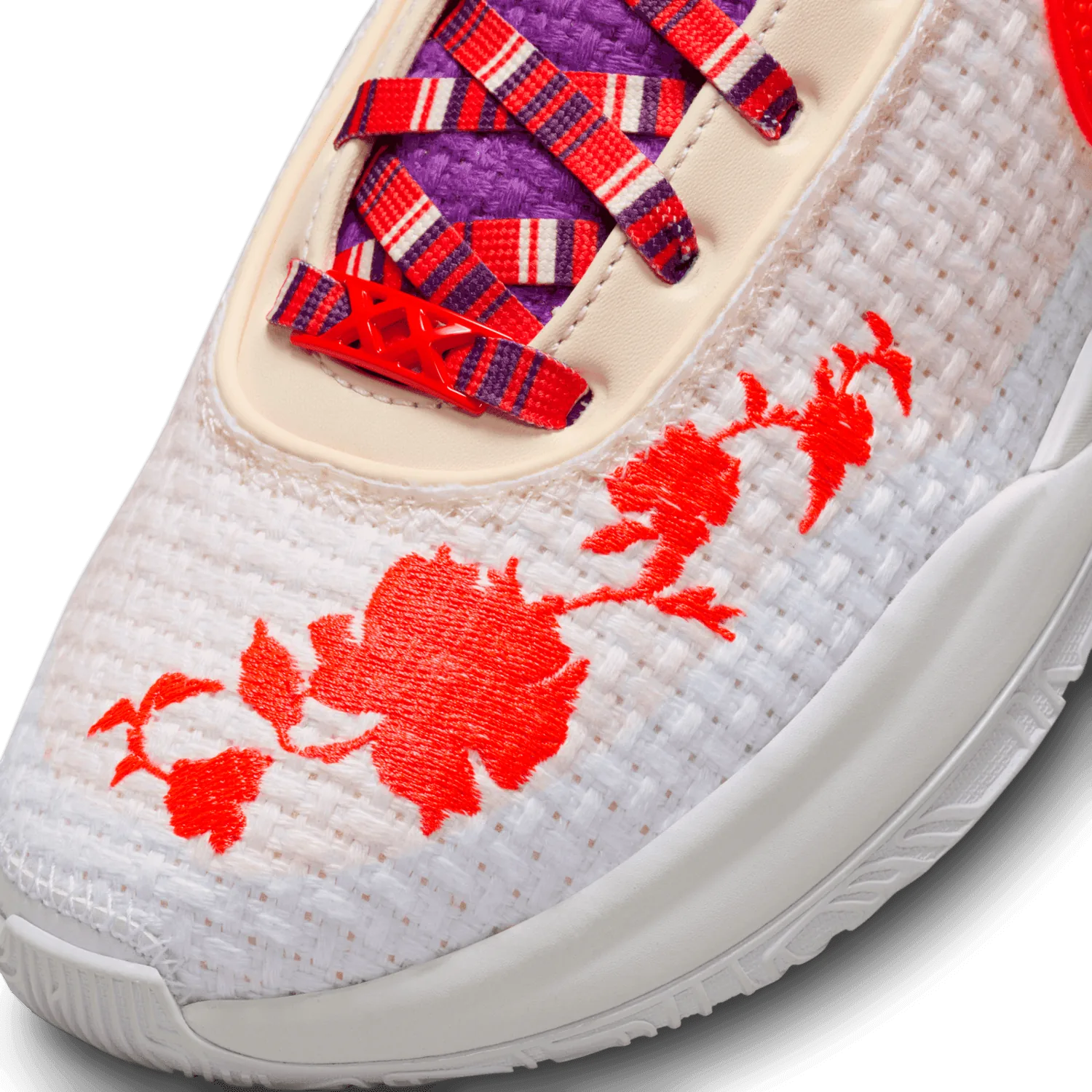 Nike LeBron 20 Premium Mimi Plange image 6