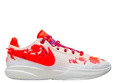 Nike LeBron 20 Premium Mimi Plange