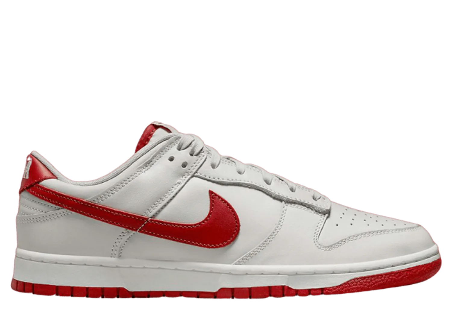 Nike Dunk Low Bone Red