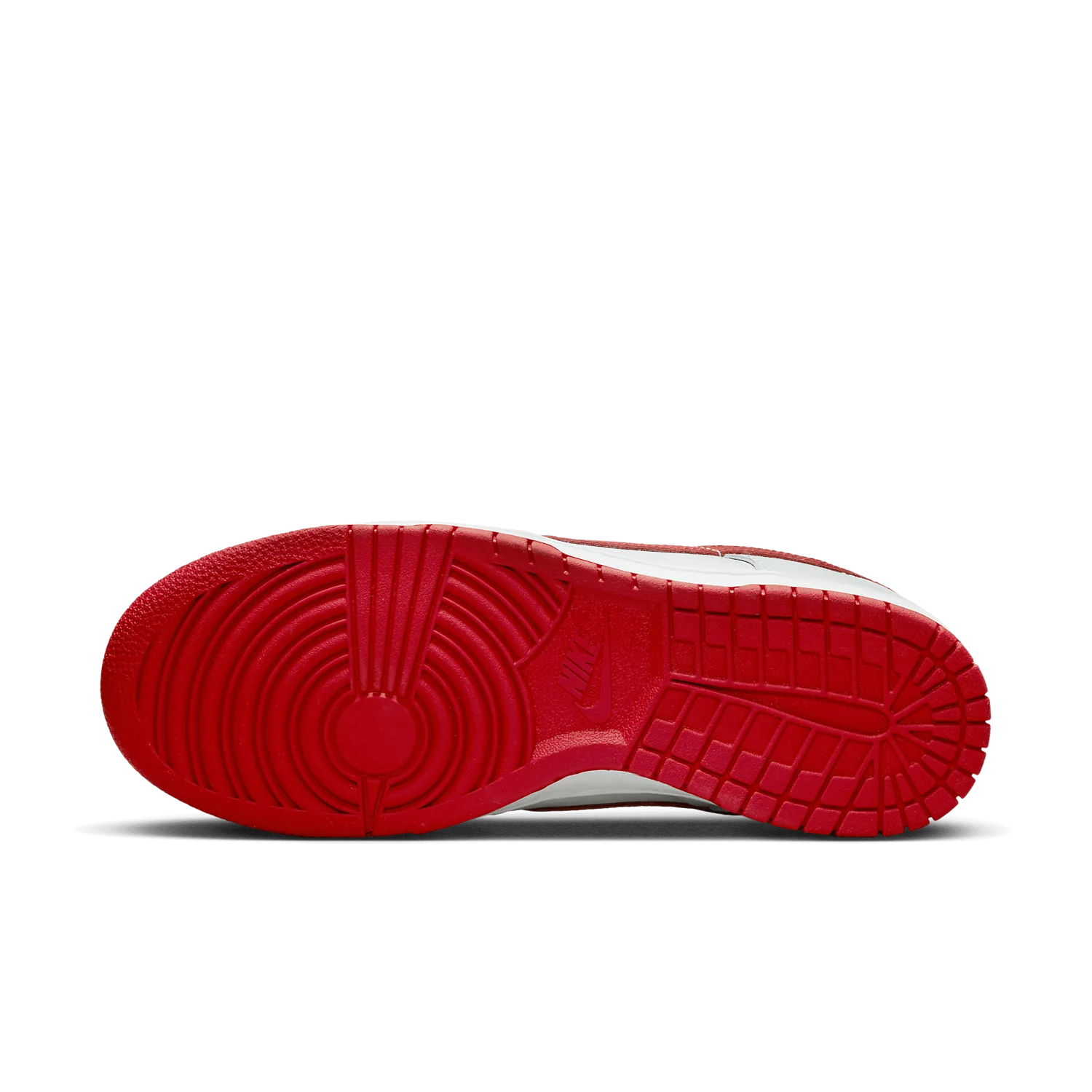 Nike Dunk Low Bone Red image 2