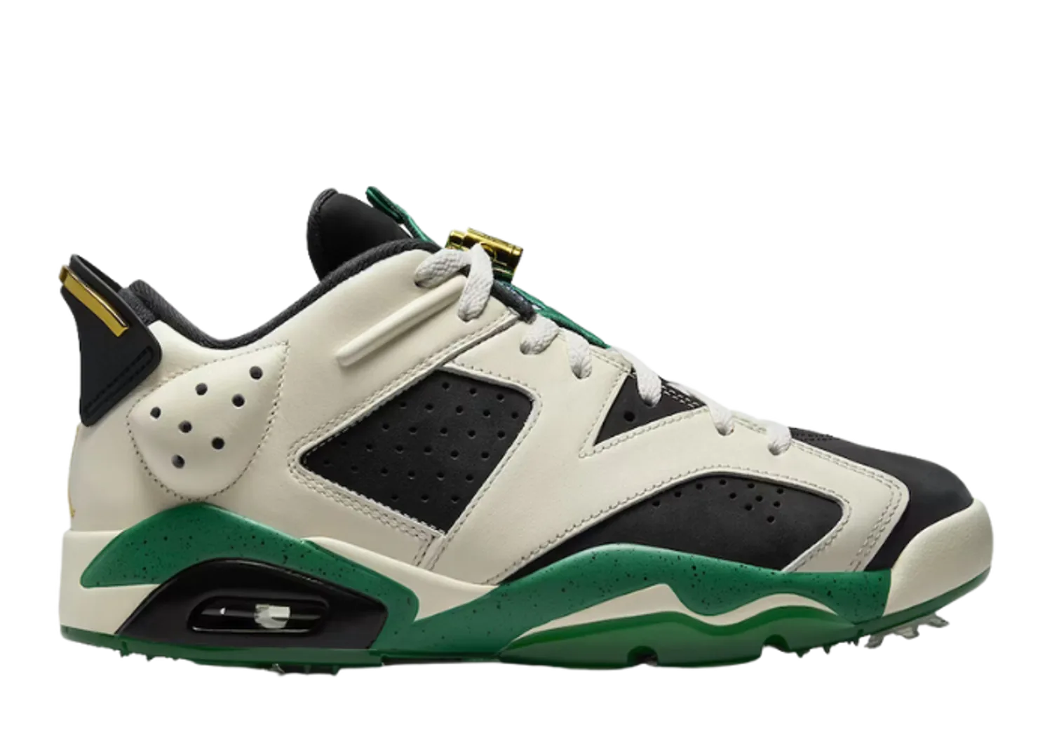 Air Jordan 6 Retro Golf Eastside Golf 1961