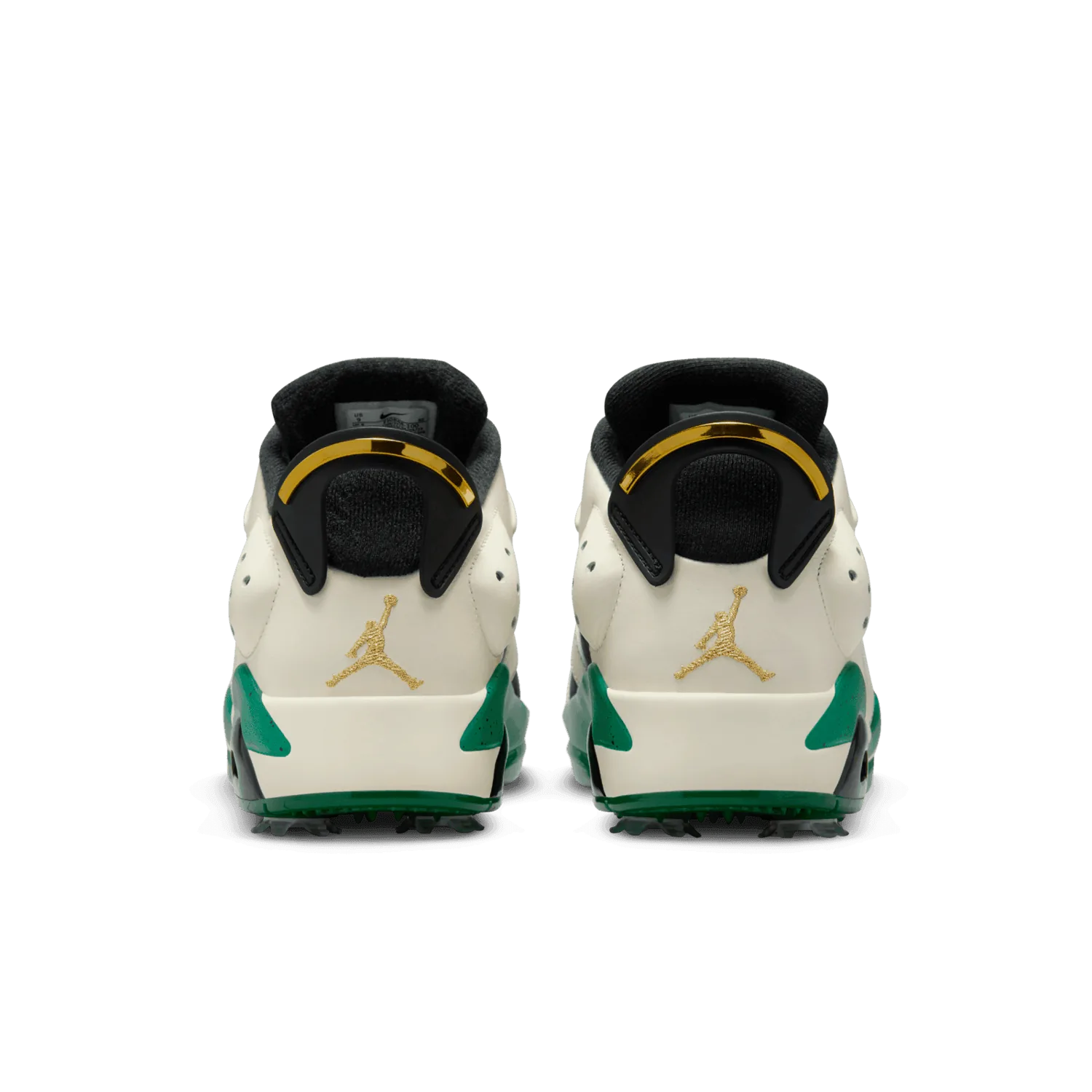 Air Jordan 6 Retro Golf Eastside Golf 1961 image 9