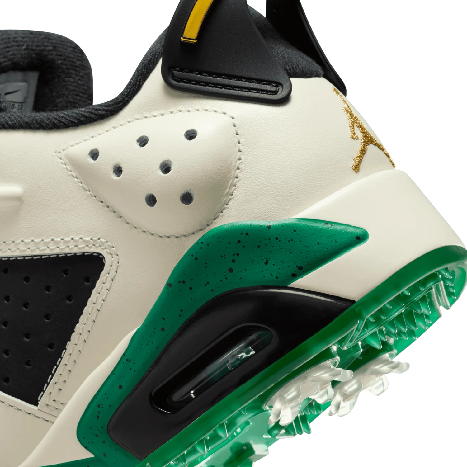 Air Jordan 6 Retro Golf Eastside Golf 1961 image 12