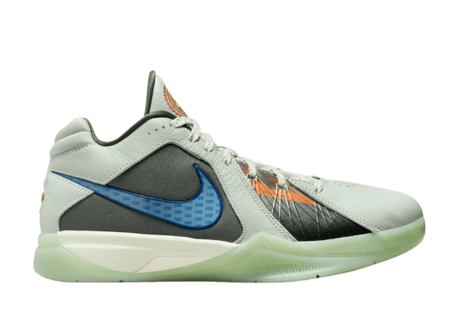 Nike KD 3 Easy Money
