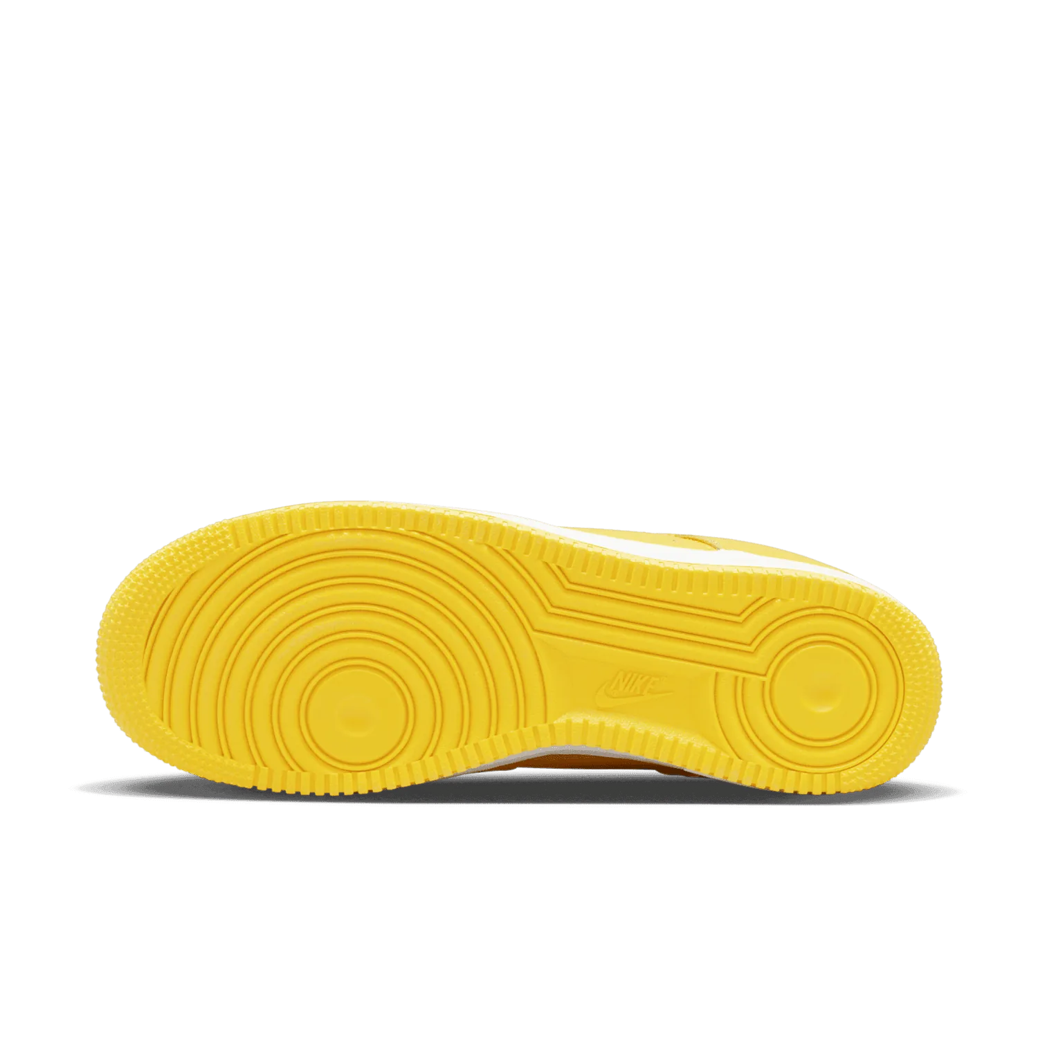 Nike Air Force 1 Low Color of the Month Yellow Jewel image 2