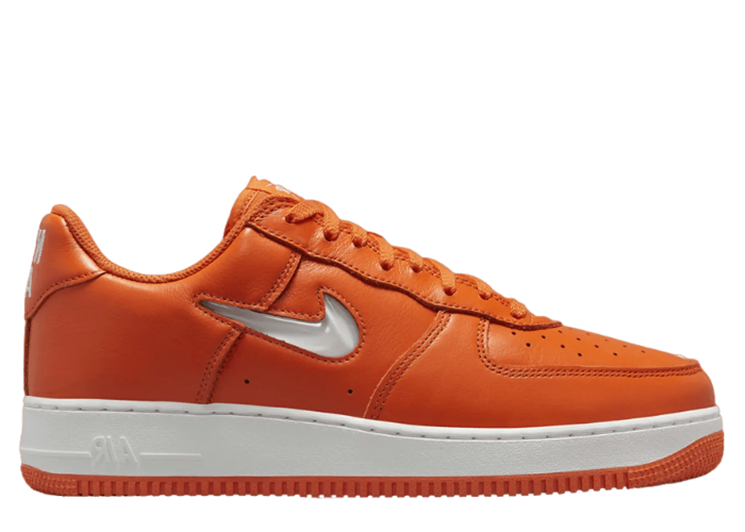 Nike Air Force 1 Low Jewel Safety Orange