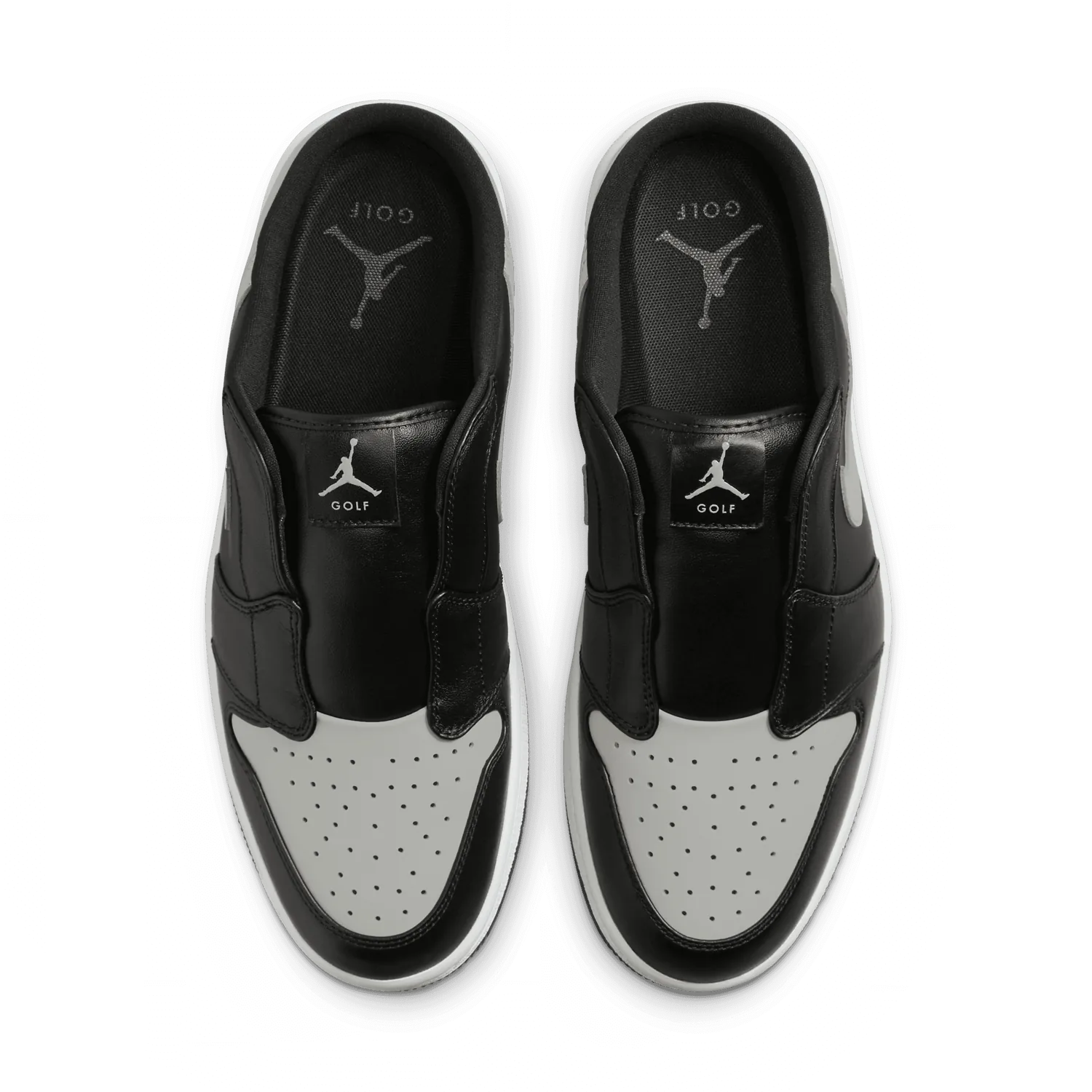 Air Jordan 1 Golf Mule Shadow image 3
