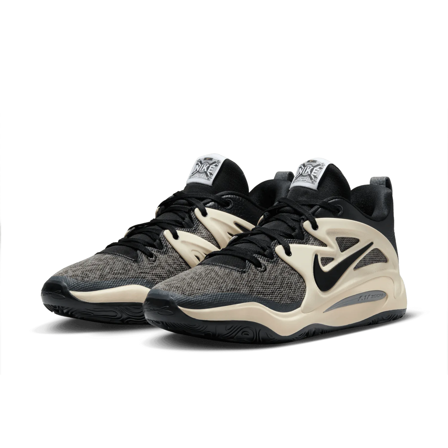 Nike KD 15 50 Years of Hip Hop image 4