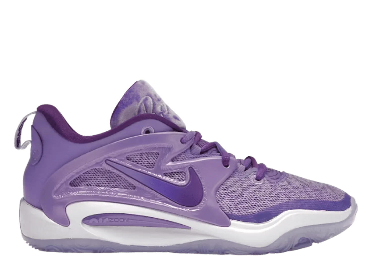 Nike KD 15 B.A.D.