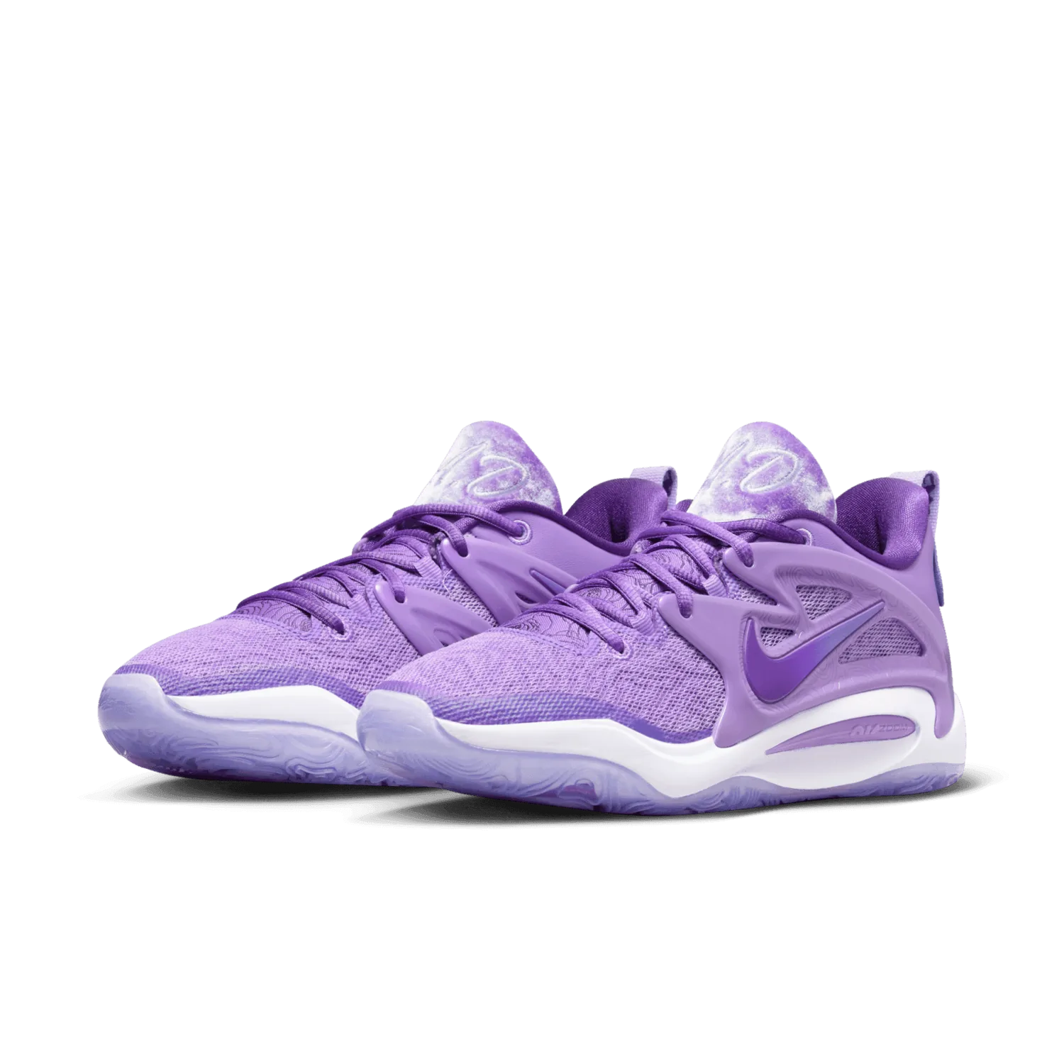 Nike KD 15 B.A.D. image 7