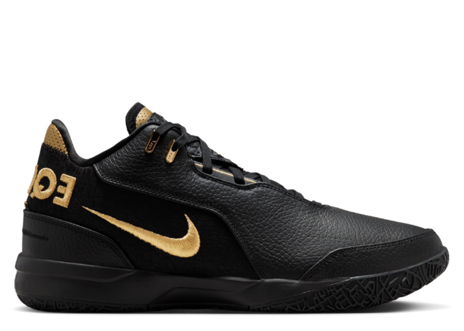 Nike LeBron NXXT Gen Ampd Equity