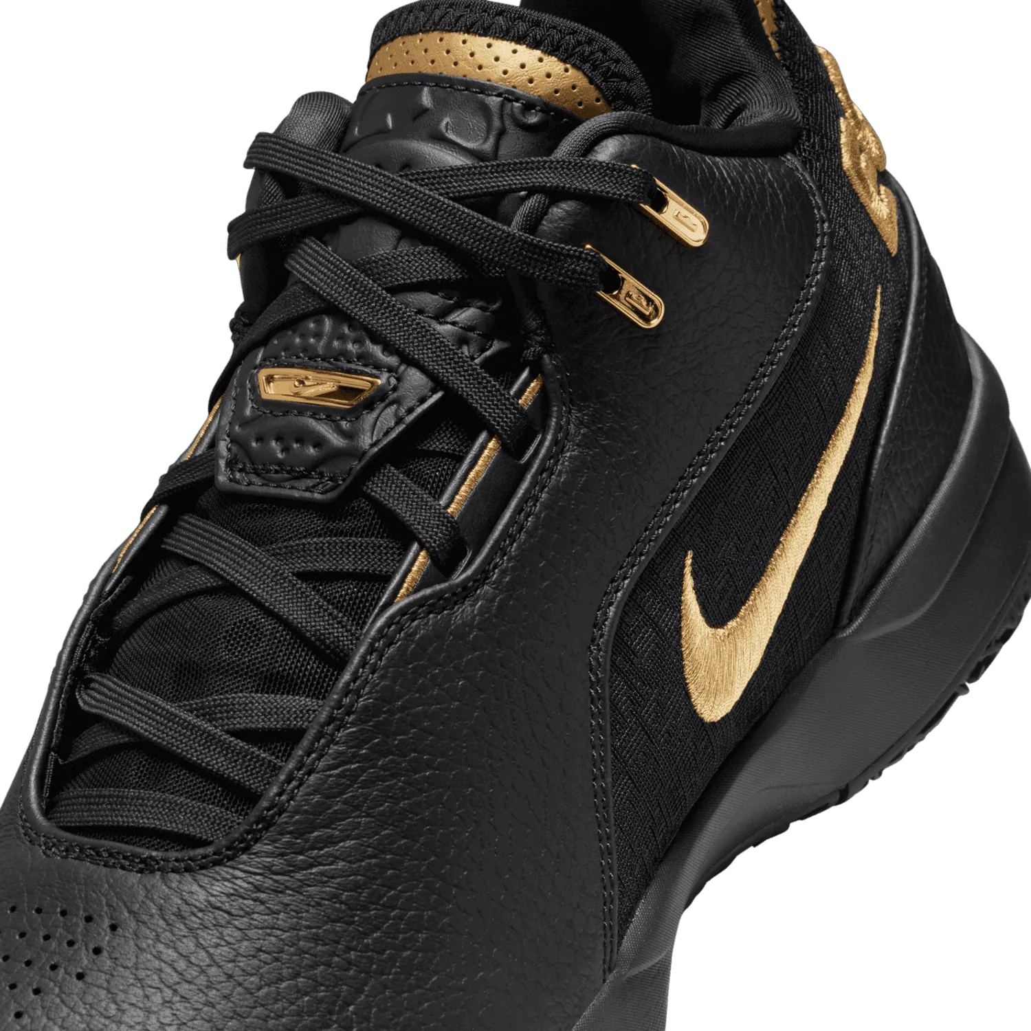 Nike LeBron NXXT Gen Ampd Equity image 6