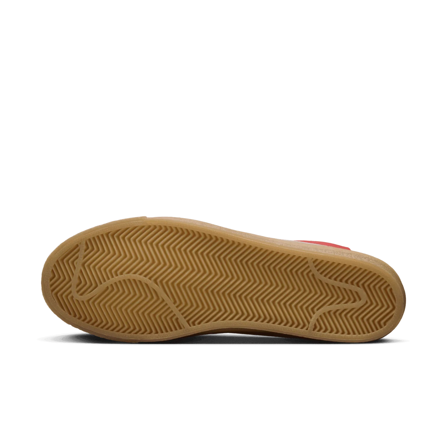 Nike SB Blazer Mid University Red Gum image 2