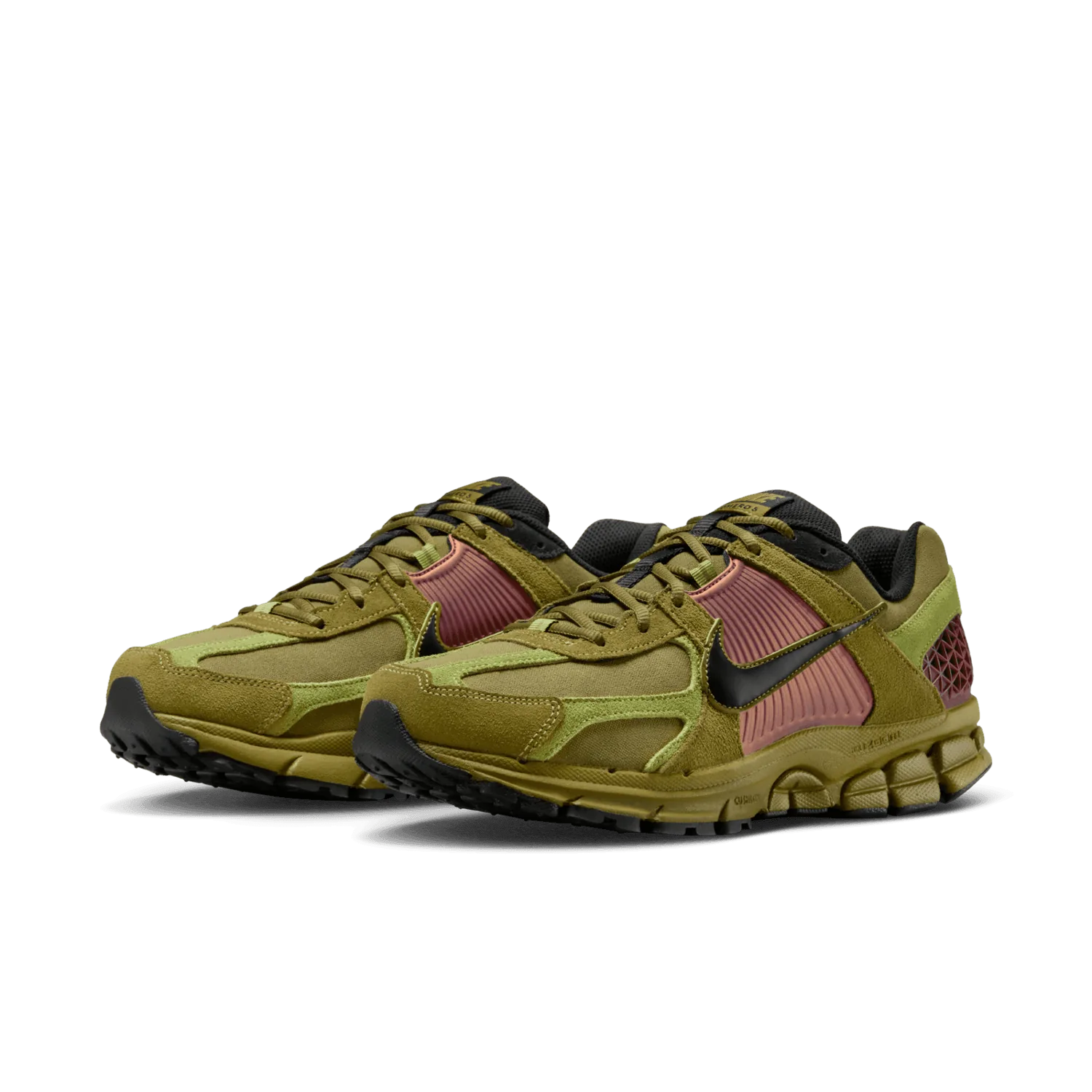Nike Zoom Vomero 5 Pacific Moss image 3
