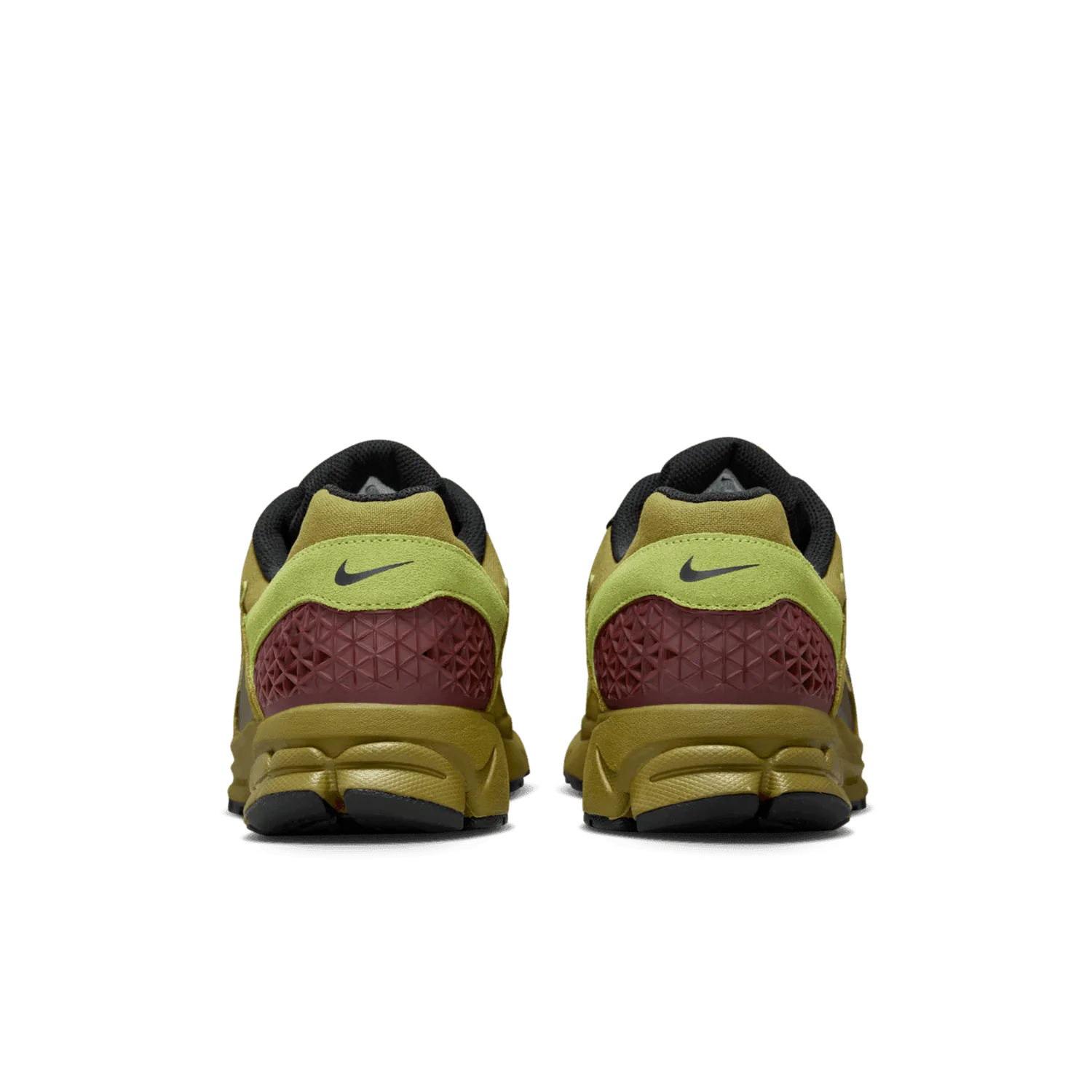Nike Zoom Vomero 5 Pacific Moss image 4