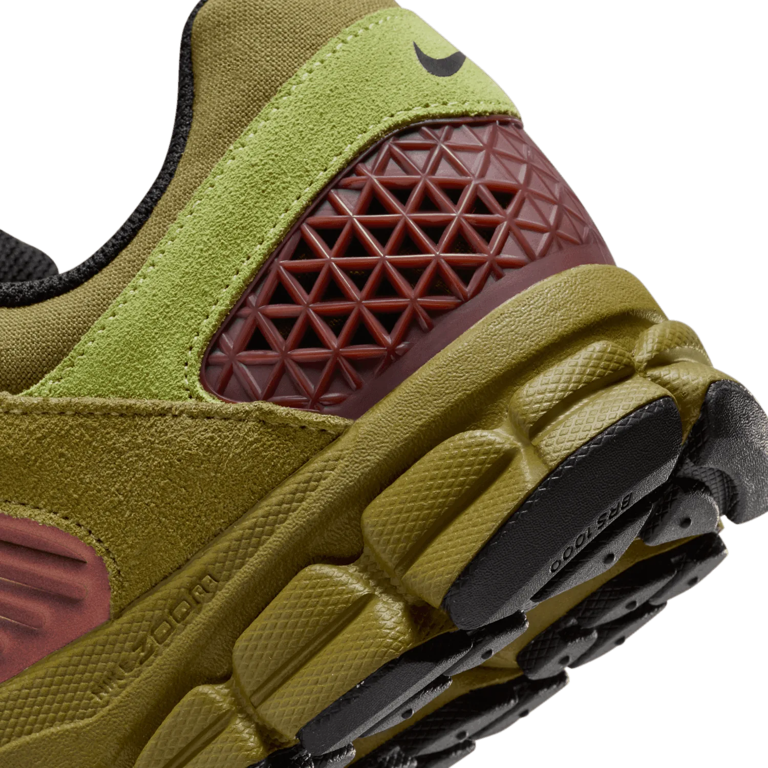Nike Zoom Vomero 5 Pacific Moss image 6