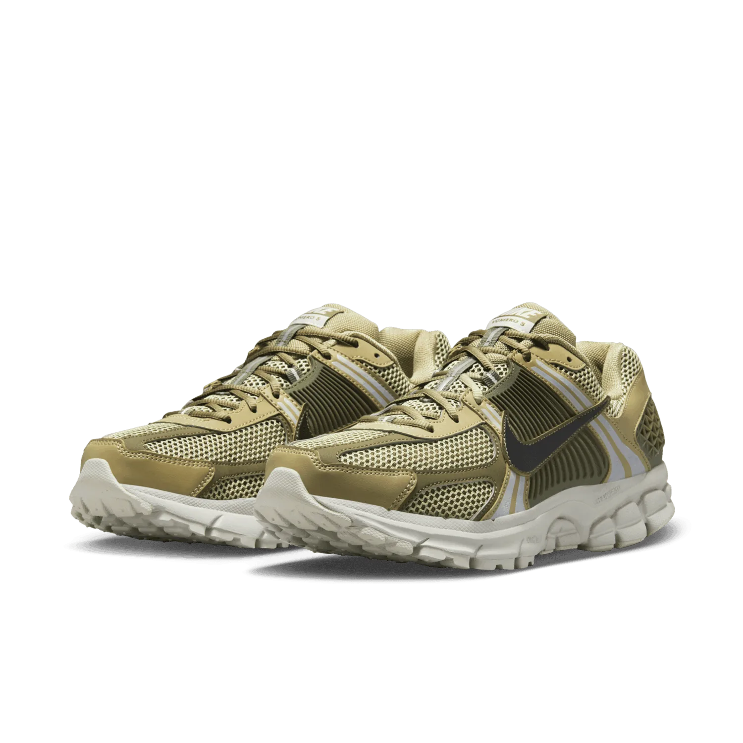 Nike Zoom Vomero 5 Neutral Olive image 3