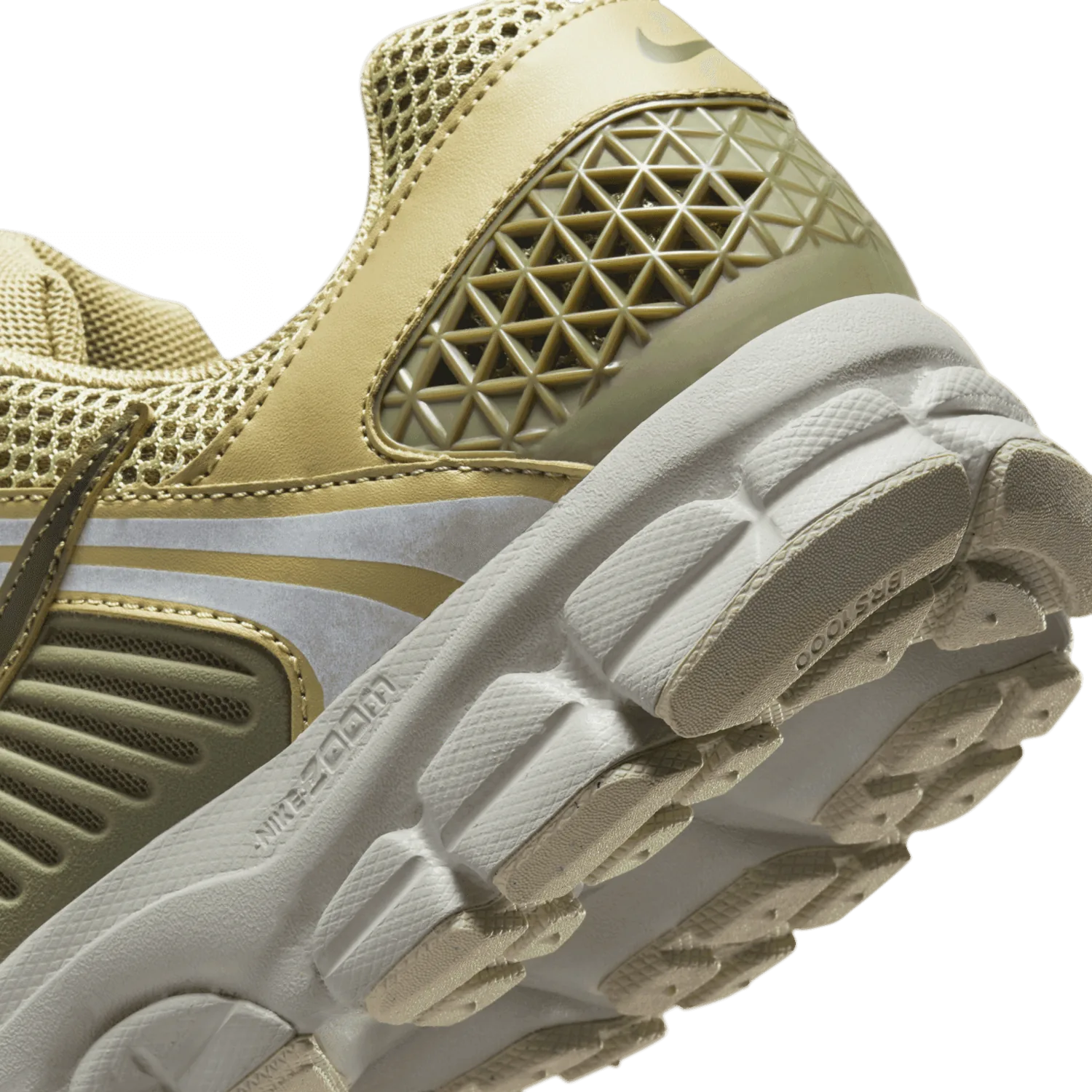 Nike Zoom Vomero 5 Neutral Olive image 6