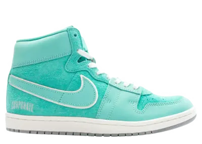Jordan Air Ship PE SP Corporate Light Menta