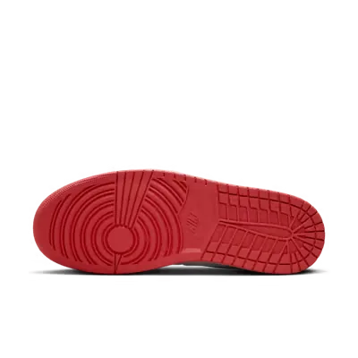 Air Jordan 1 Low SE Dune Red