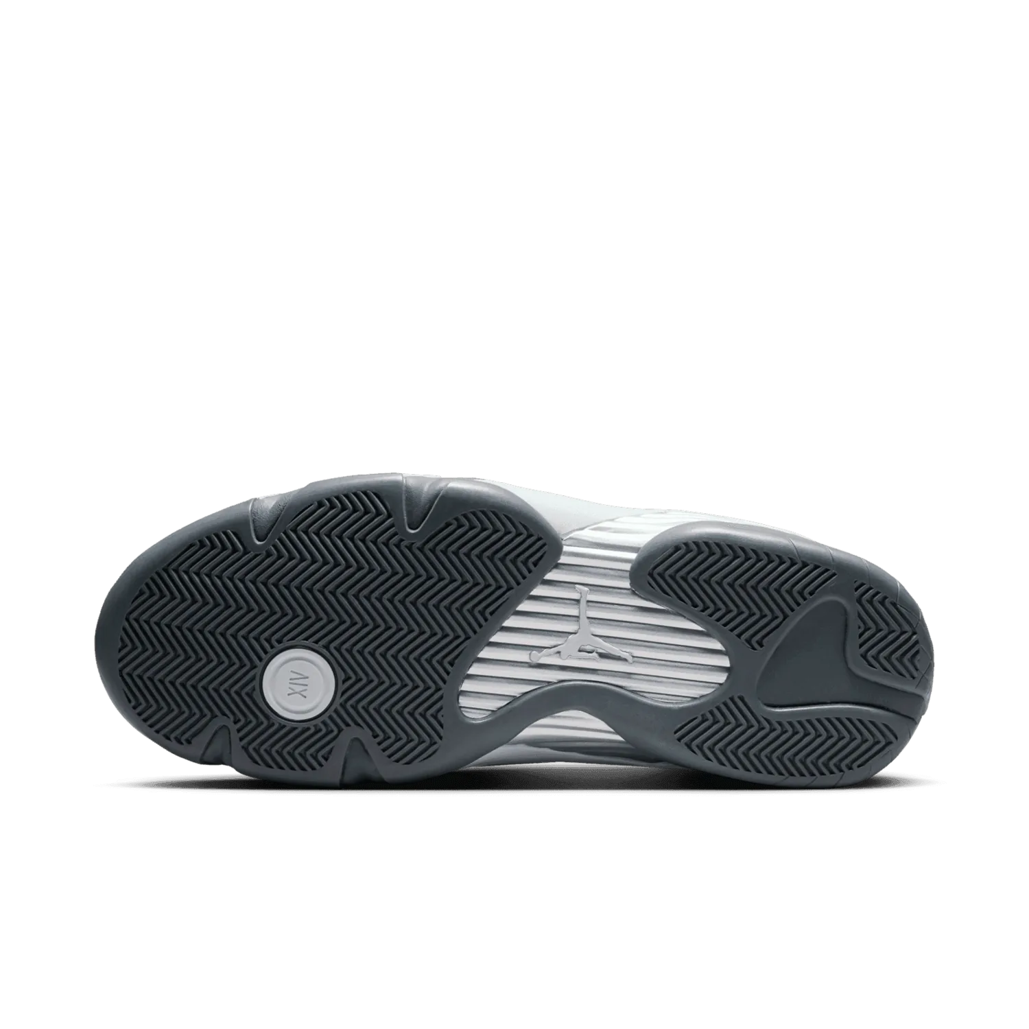 Air Jordan 14 Retro SE Flint Grey image 2