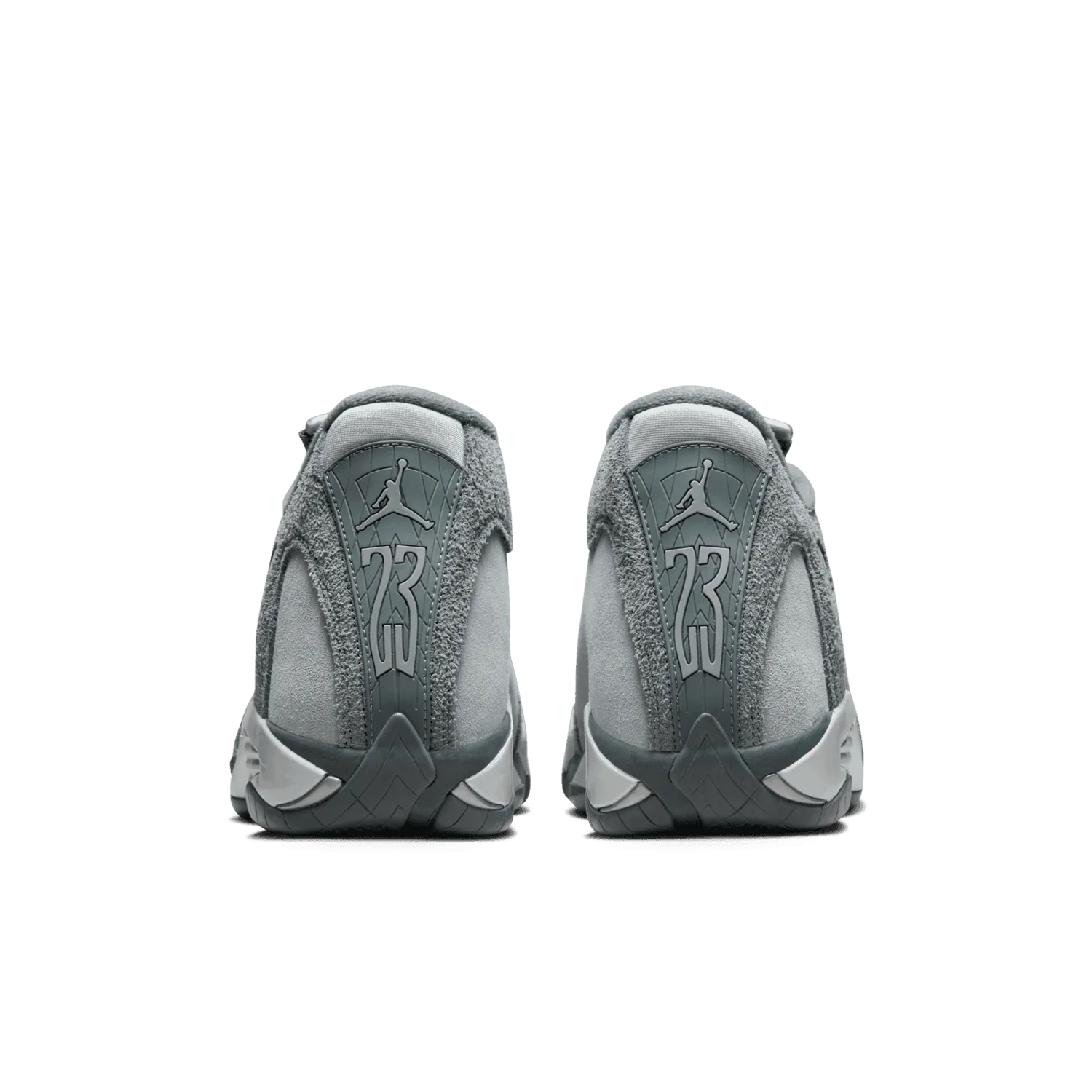 Air Jordan 14 Retro SE Flint Grey image 5