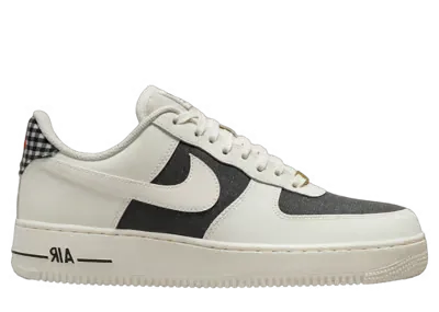 Nike Air Force 1 Low Designed Fresh