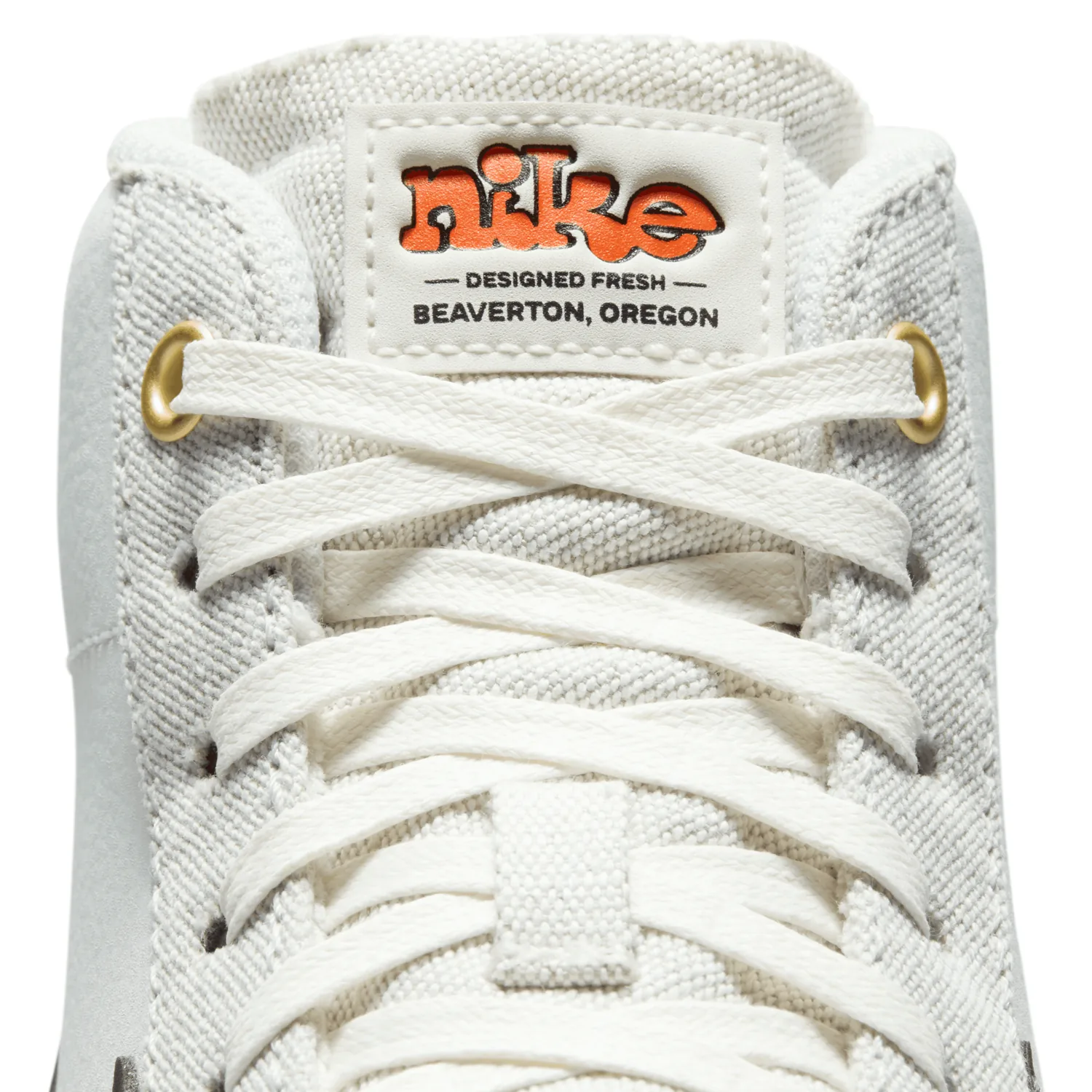 Nike Blazer Mid 77 Designed Fresh image 8