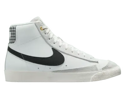 Nike Blazer Mid 77 Designed Fresh