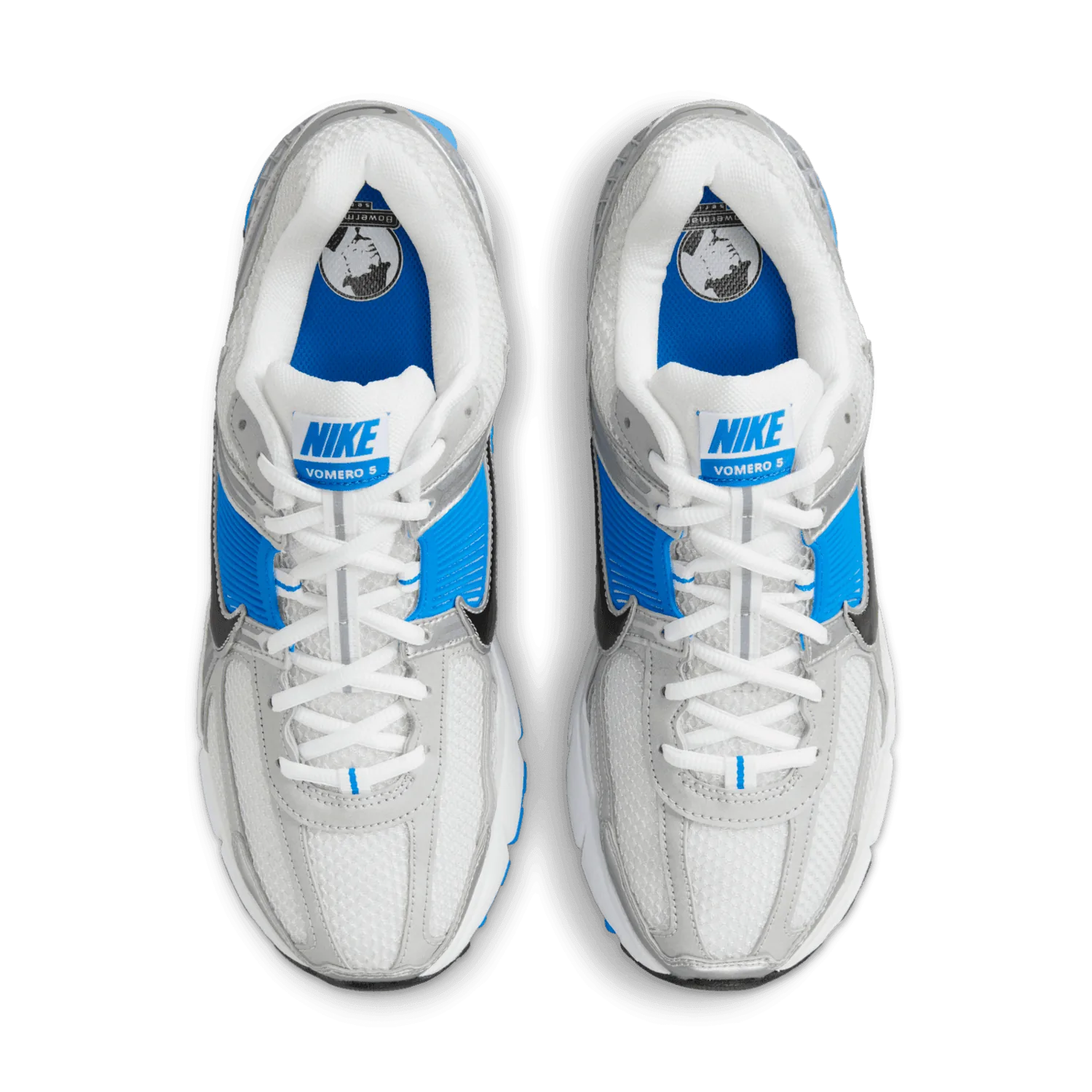 Nike Zoom Vomero 5 Photo Blue image 3