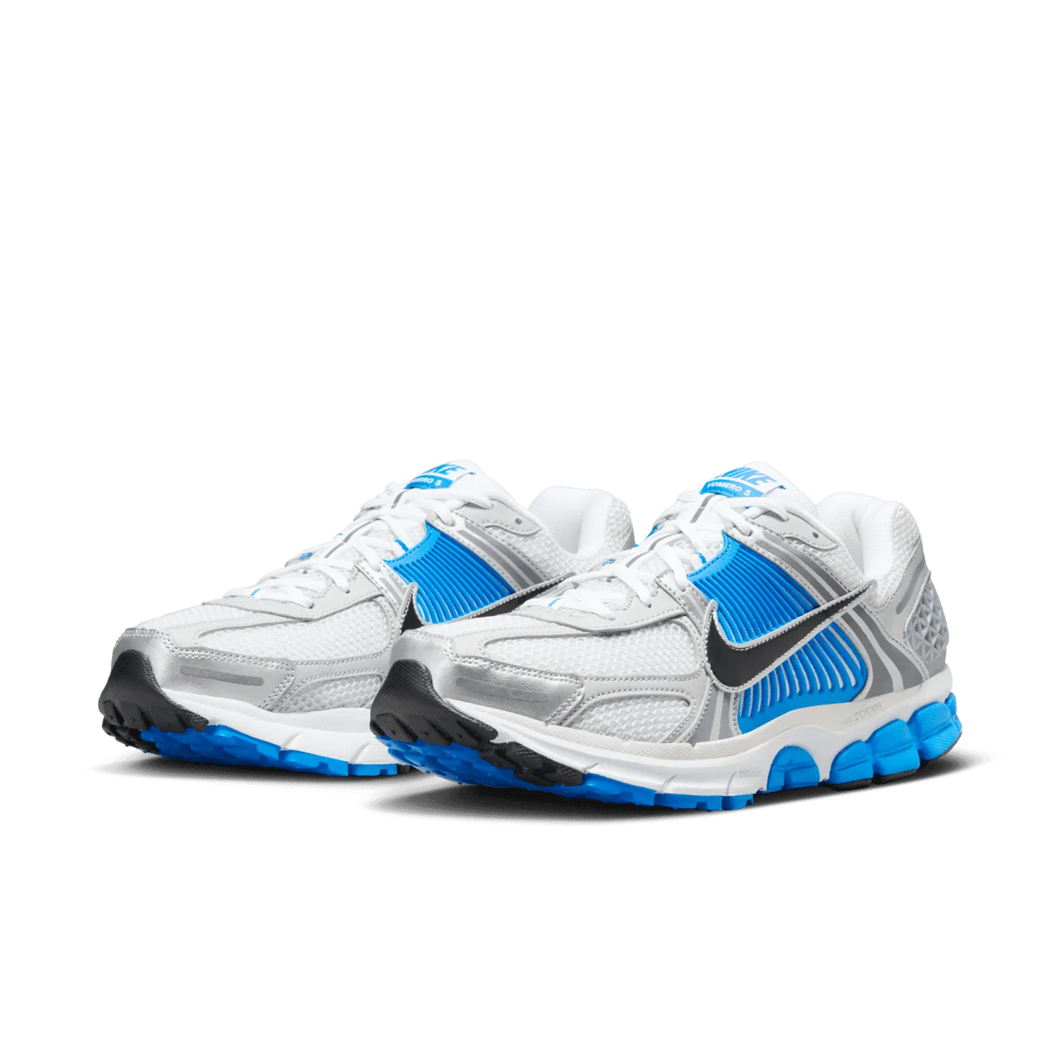 Nike Zoom Vomero 5 Photo Blue image 4