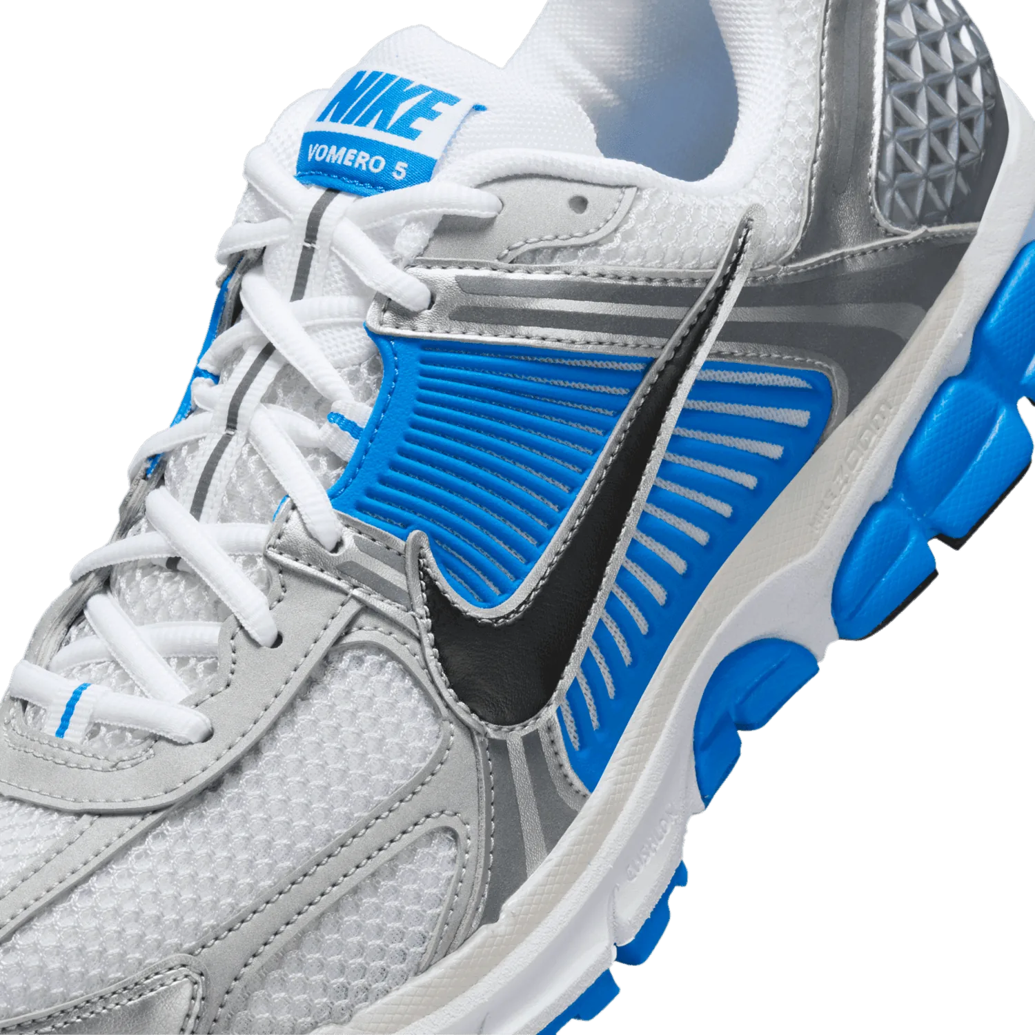 Nike Zoom Vomero 5 Photo Blue image 6