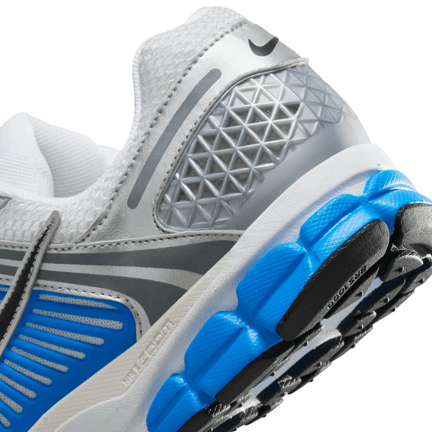 Nike Zoom Vomero 5 Photo Blue image 7