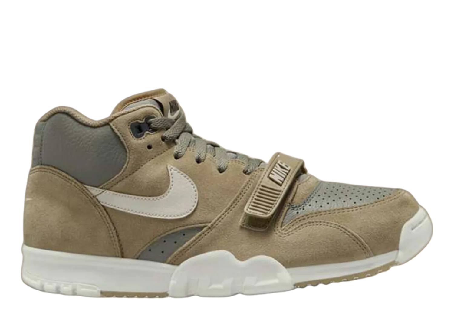 Nike Air Trainer 1 Neutral Olive Dark Stucco