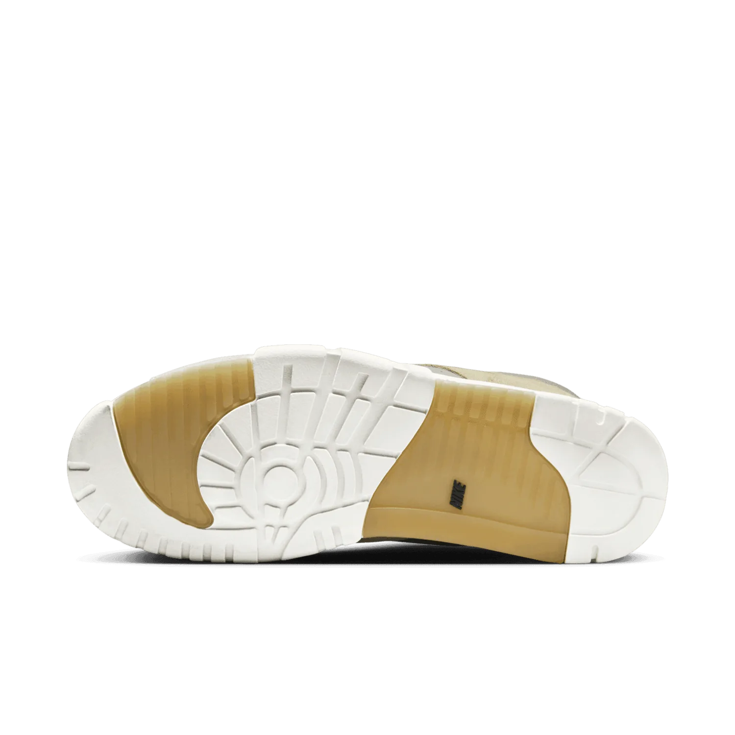 Nike Air Trainer 1 Neutral Olive Dark Stucco image 2