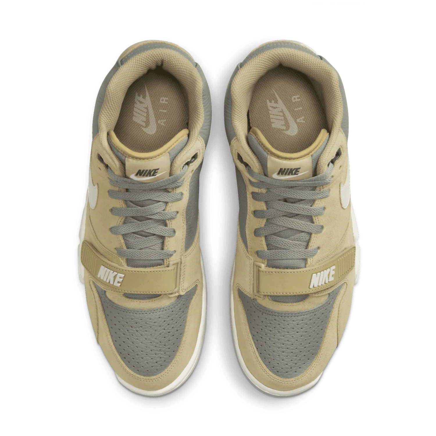 Nike Air Trainer 1 Neutral Olive Dark Stucco image 3