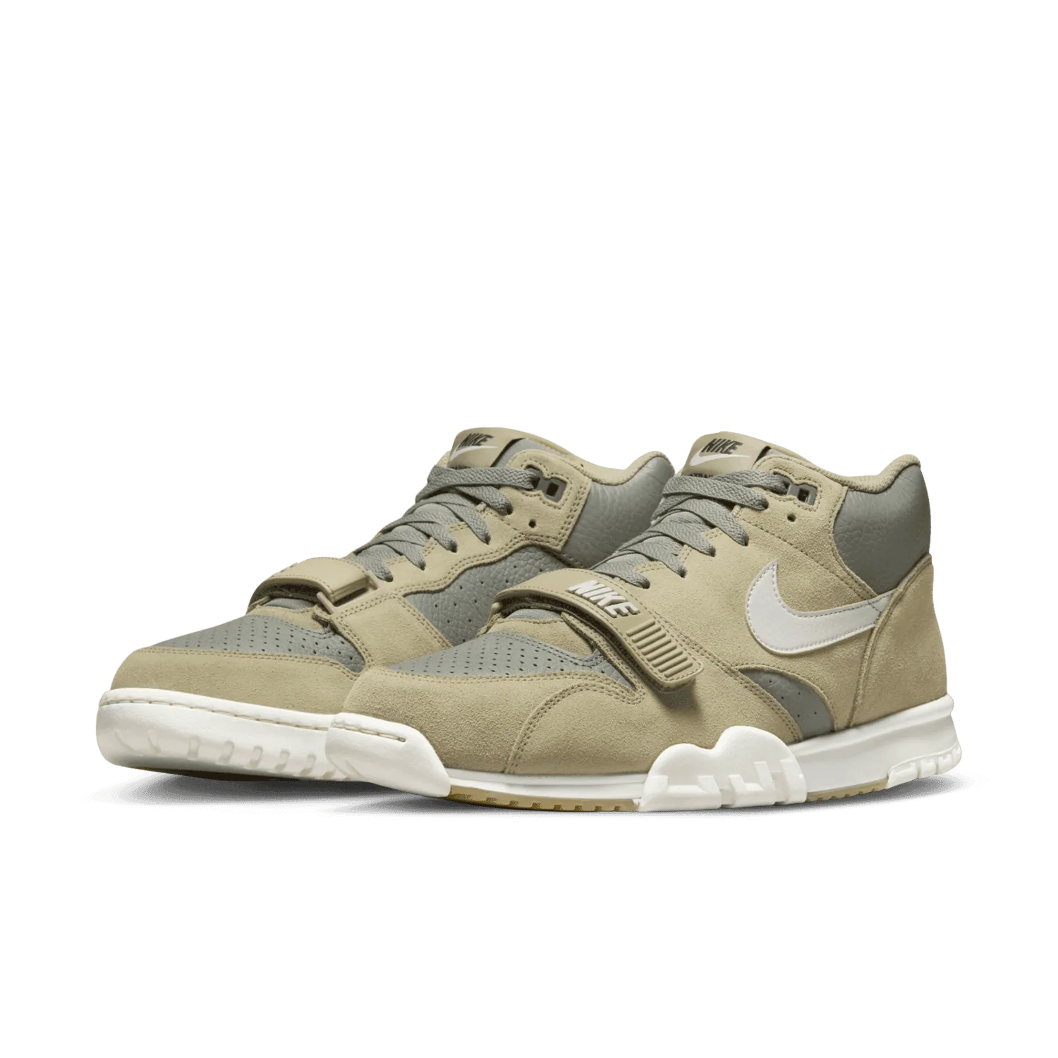 Nike Air Trainer 1 Neutral Olive Dark Stucco image 4
