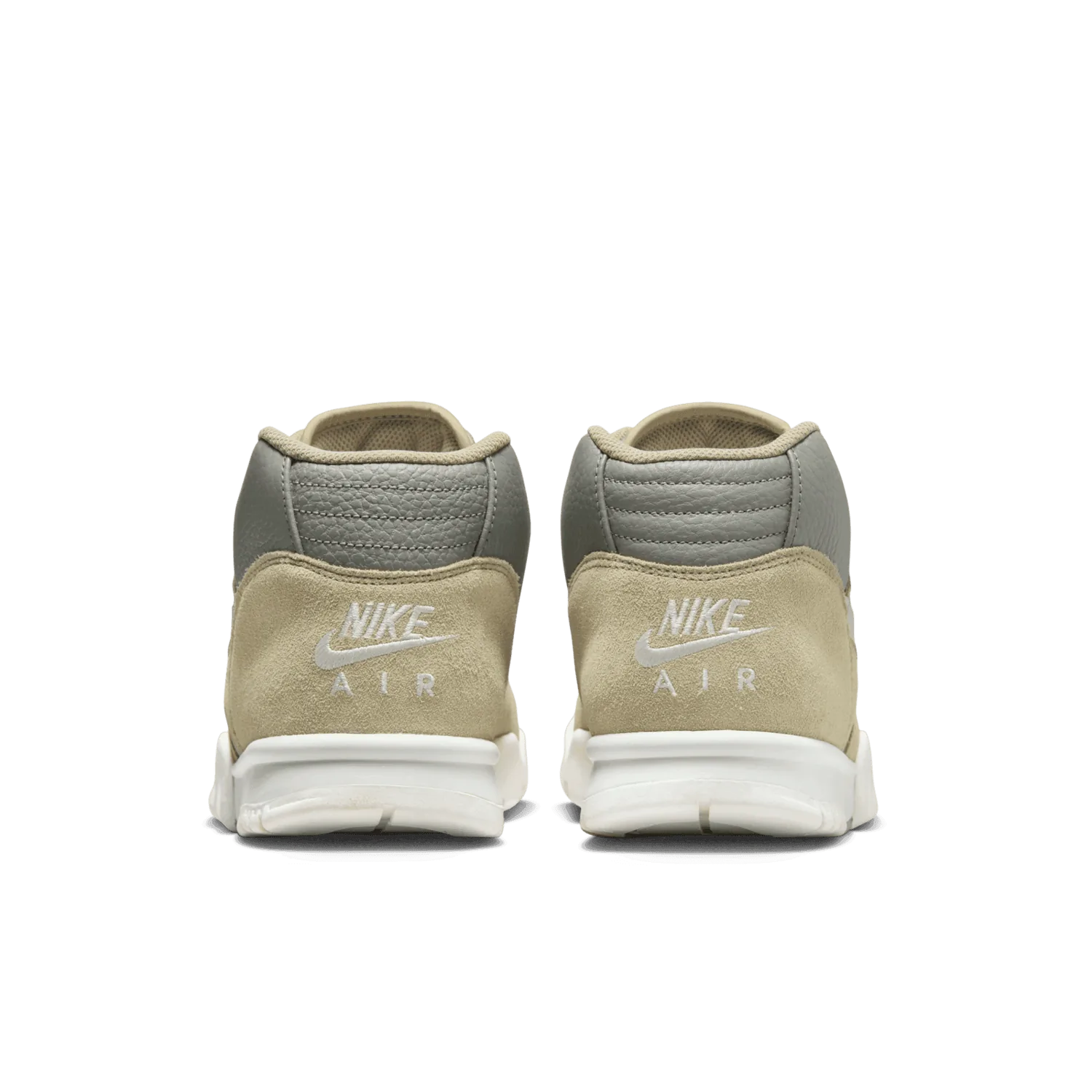 Nike Air Trainer 1 Neutral Olive Dark Stucco image 5